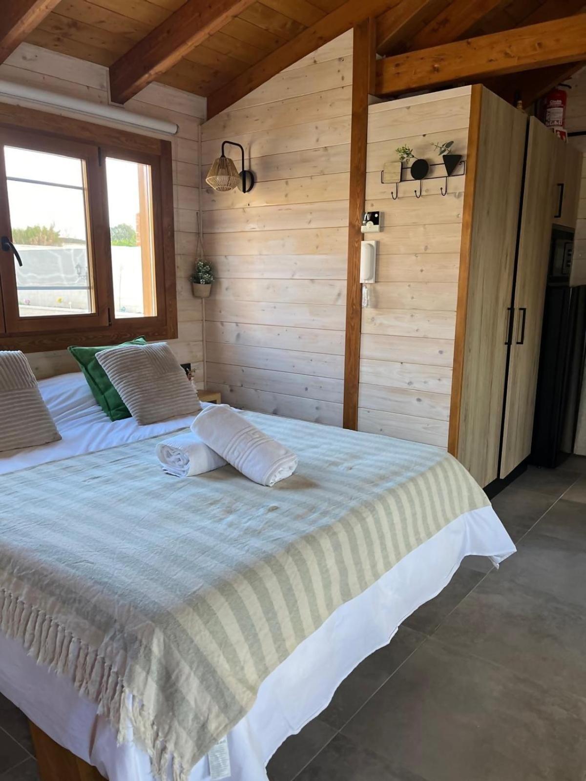 Luxury Rural Cuenca Villas Buitenkant foto