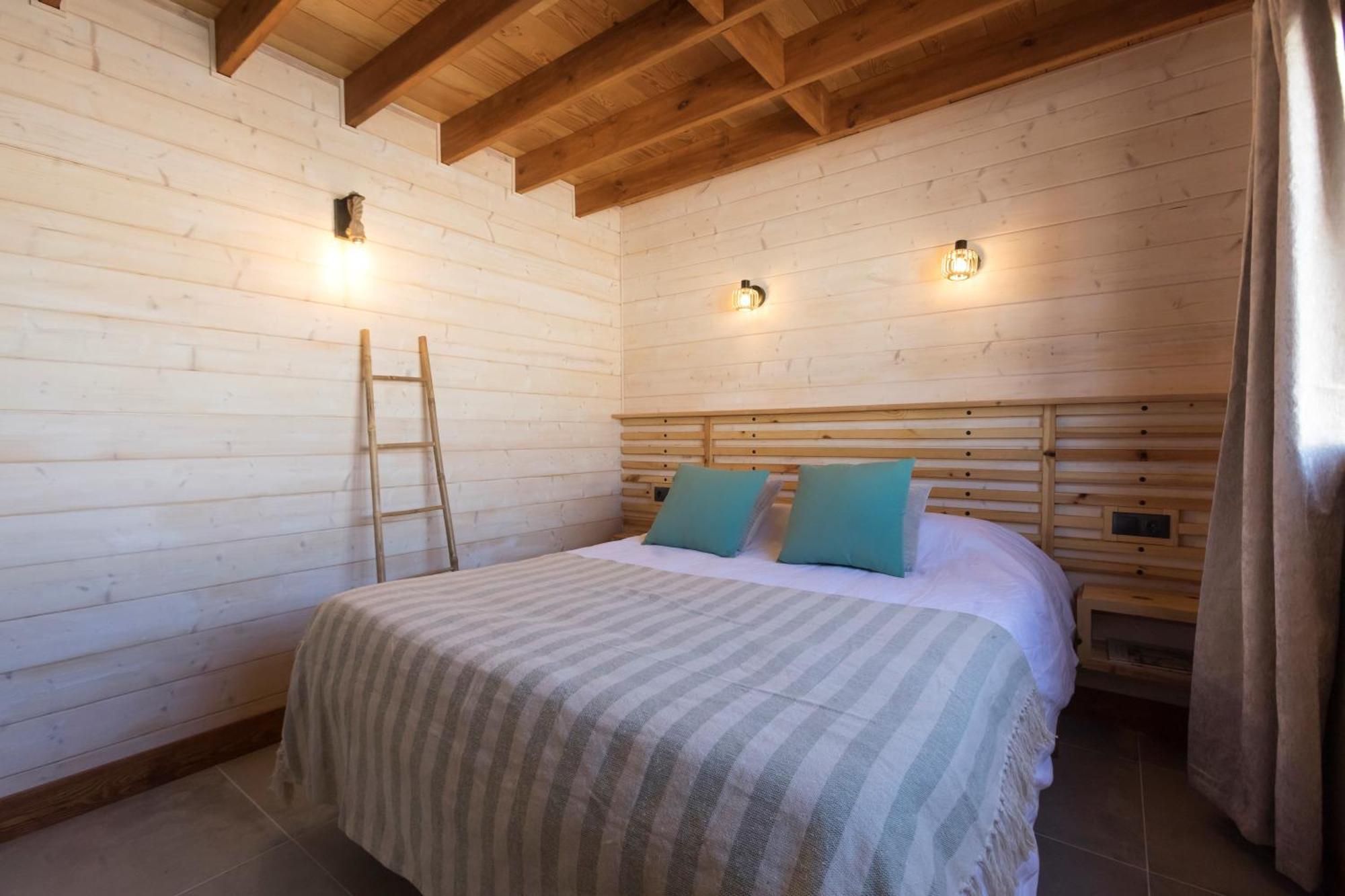 Luxury Rural Cuenca Villas Buitenkant foto