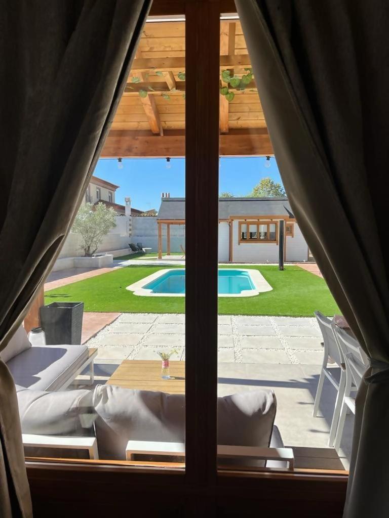 Luxury Rural Cuenca Villas Buitenkant foto