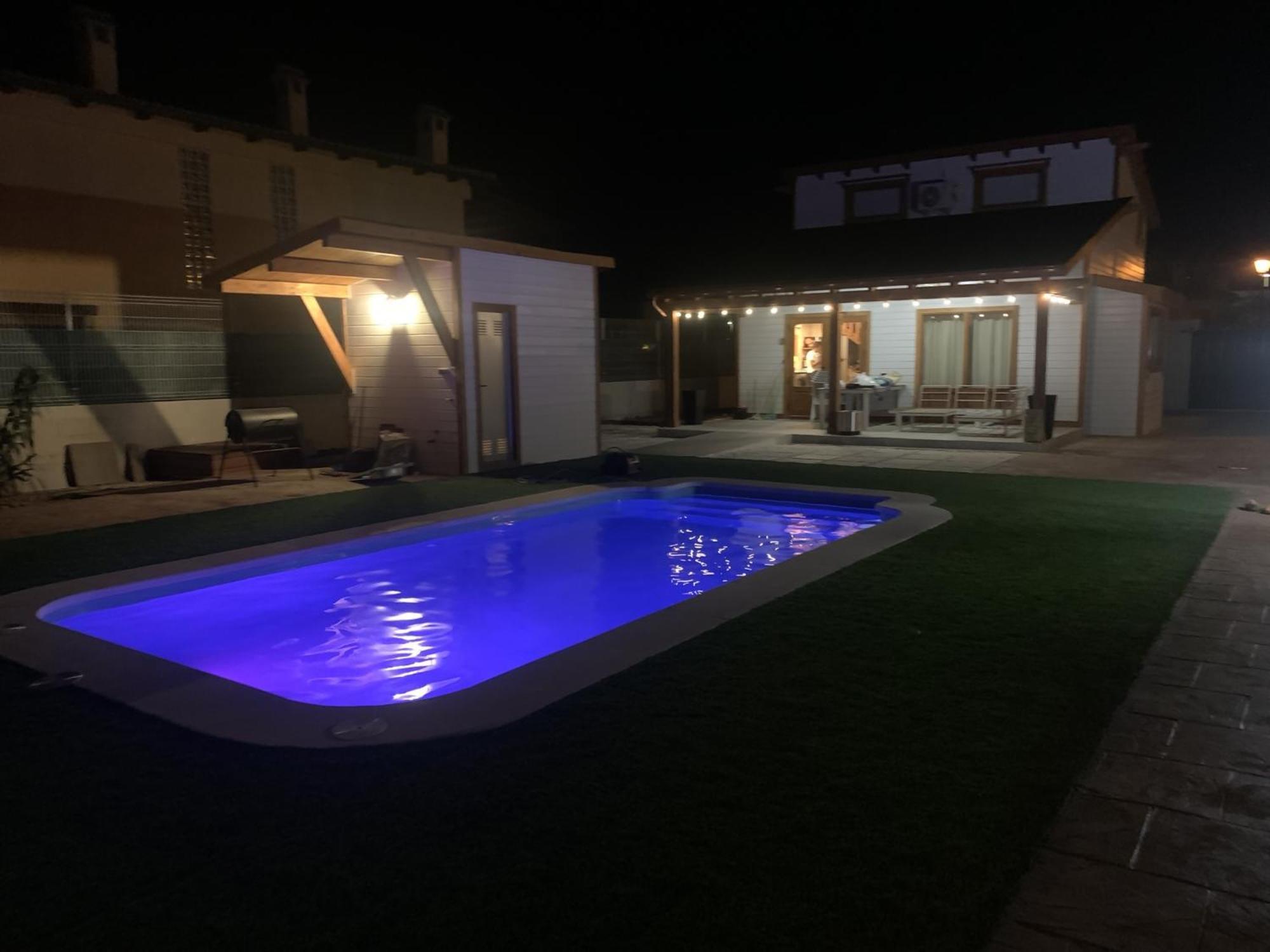Luxury Rural Cuenca Villas Buitenkant foto