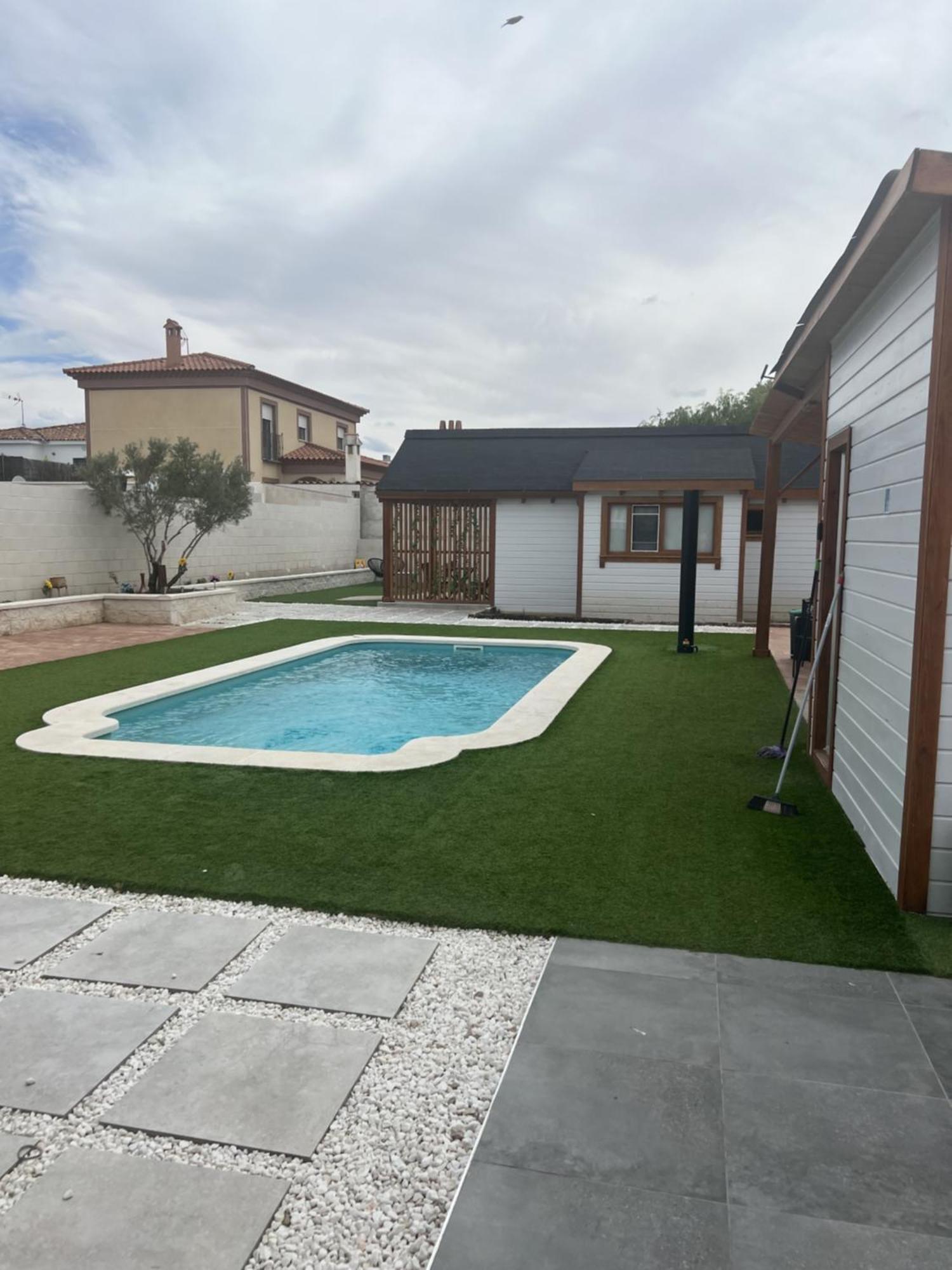 Luxury Rural Cuenca Villas Buitenkant foto