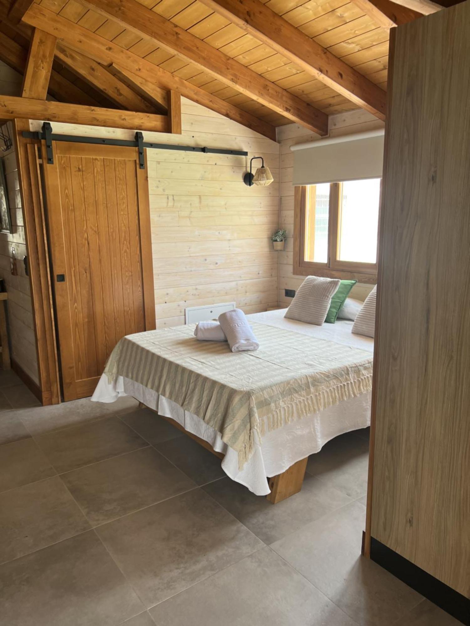 Luxury Rural Cuenca Villas Kamer foto