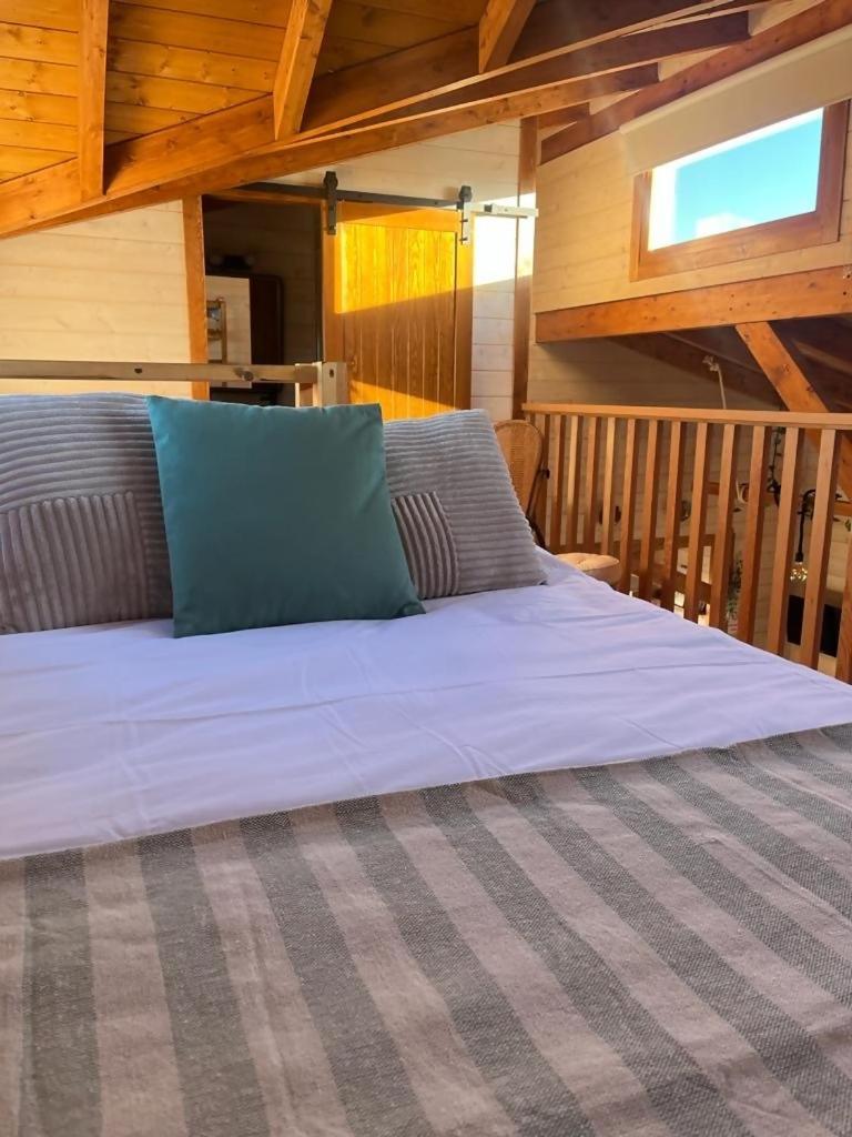 Luxury Rural Cuenca Villas Kamer foto