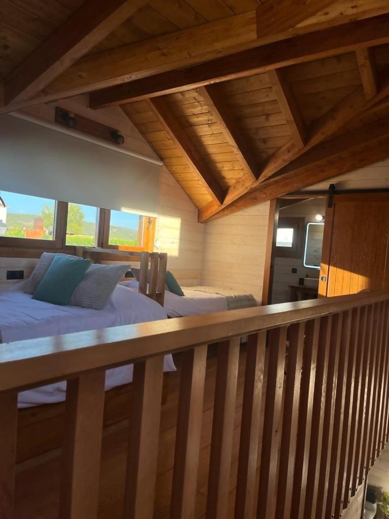 Luxury Rural Cuenca Villas Kamer foto