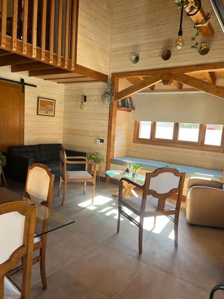 Luxury Rural Cuenca Villas Kamer foto