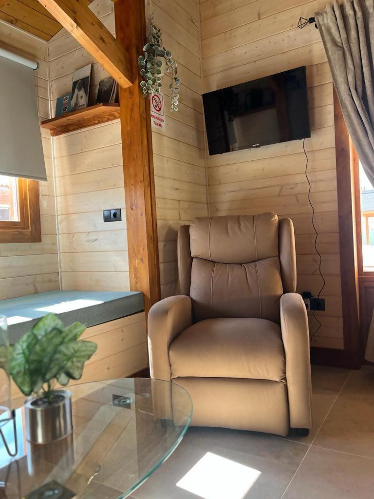 Luxury Rural Cuenca Villas Kamer foto