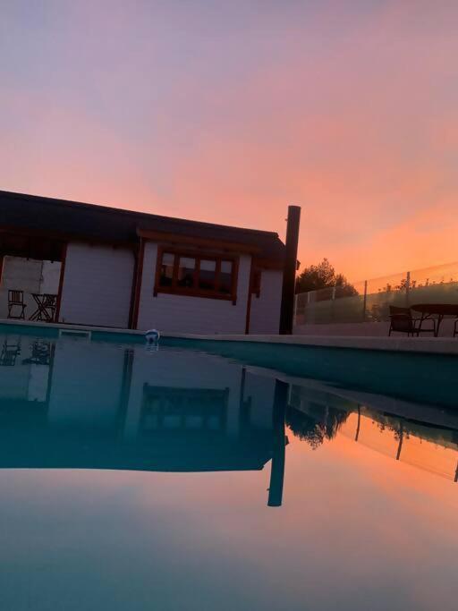 Luxury Rural Cuenca Villas Kamer foto