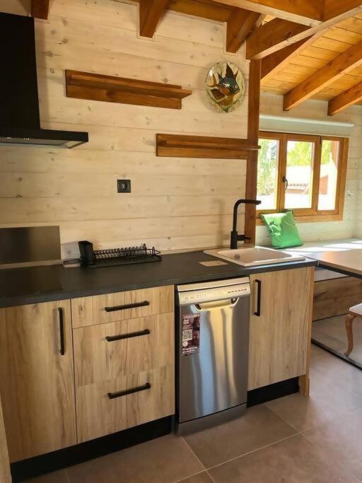 Luxury Rural Cuenca Villas Kamer foto