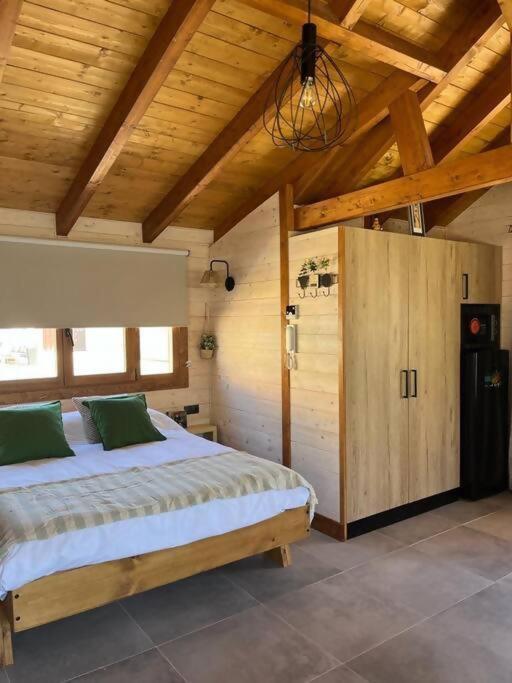 Luxury Rural Cuenca Villas Kamer foto